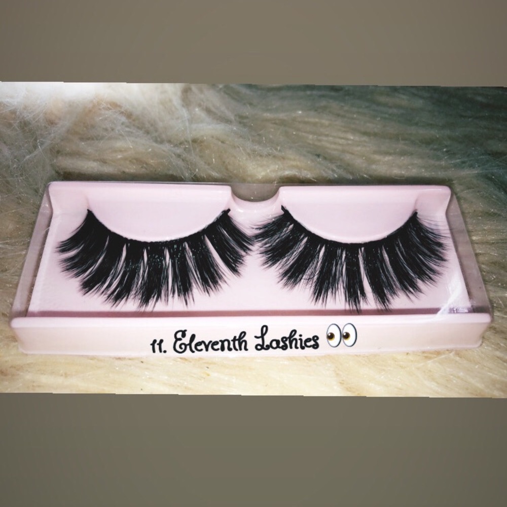 Lashes